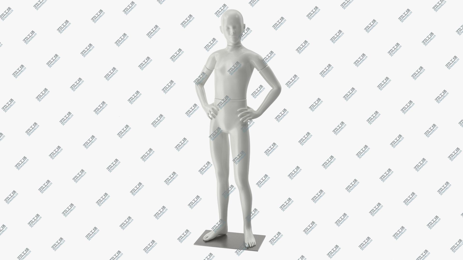 images/goods_img/2021040162/Boy Mannequin model/1.jpg